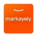 Logo of Markayoly android Application 